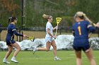 WLax vs UMass  Wheaton College Women’s Lacrosse vs UMass Dartmouth. - Photo By: KEITH NORDSTROM : Wheaton, Lacrosse, LAX